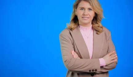 „Tele2“ skaitmeninio turinio vadovė Justina Antropik