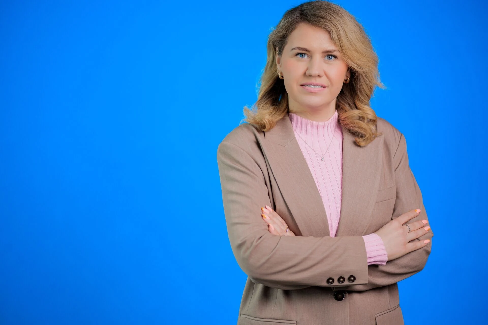 „Tele2“ skaitmeninio turinio vadovė Justina Antropik