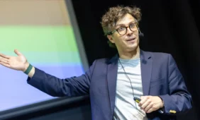 Kardiologas Rokas Šerpytis