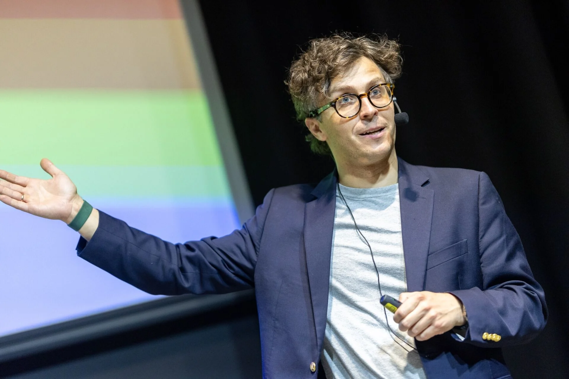 Kardiologas Rokas Šerpytis