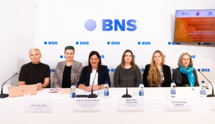 Aktyvumo ir dėmesio sutrikimas