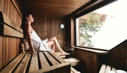 Ar sveika eiti į pirtį
