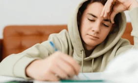 Vaikų imunitetas rudenį