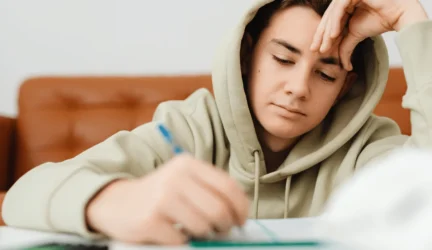 Vaikų imunitetas rudenį