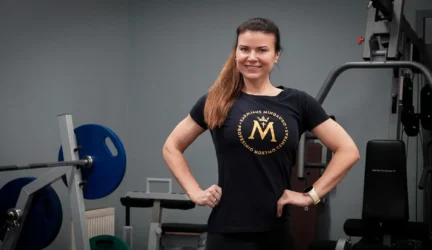 Sąnarių būklė ir mobilumas