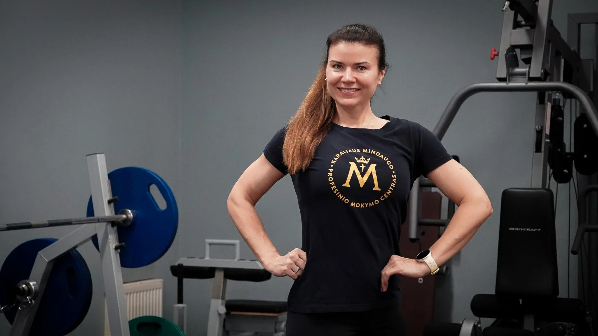 Sąnarių būklė ir mobilumas