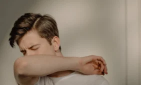 Plaučių uždegimas