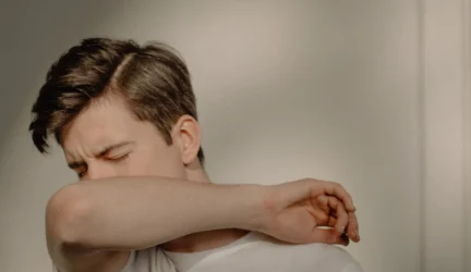 Plaučių uždegimas