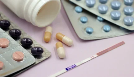 Kotracepcijos parinkimas