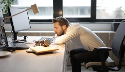 Trūksta testosterono