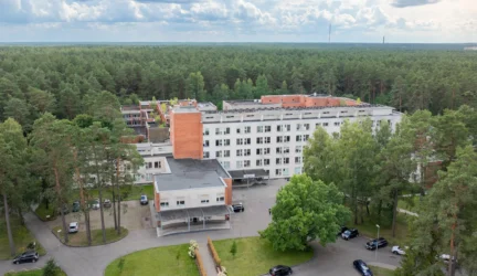 Druskininkų ligoninė