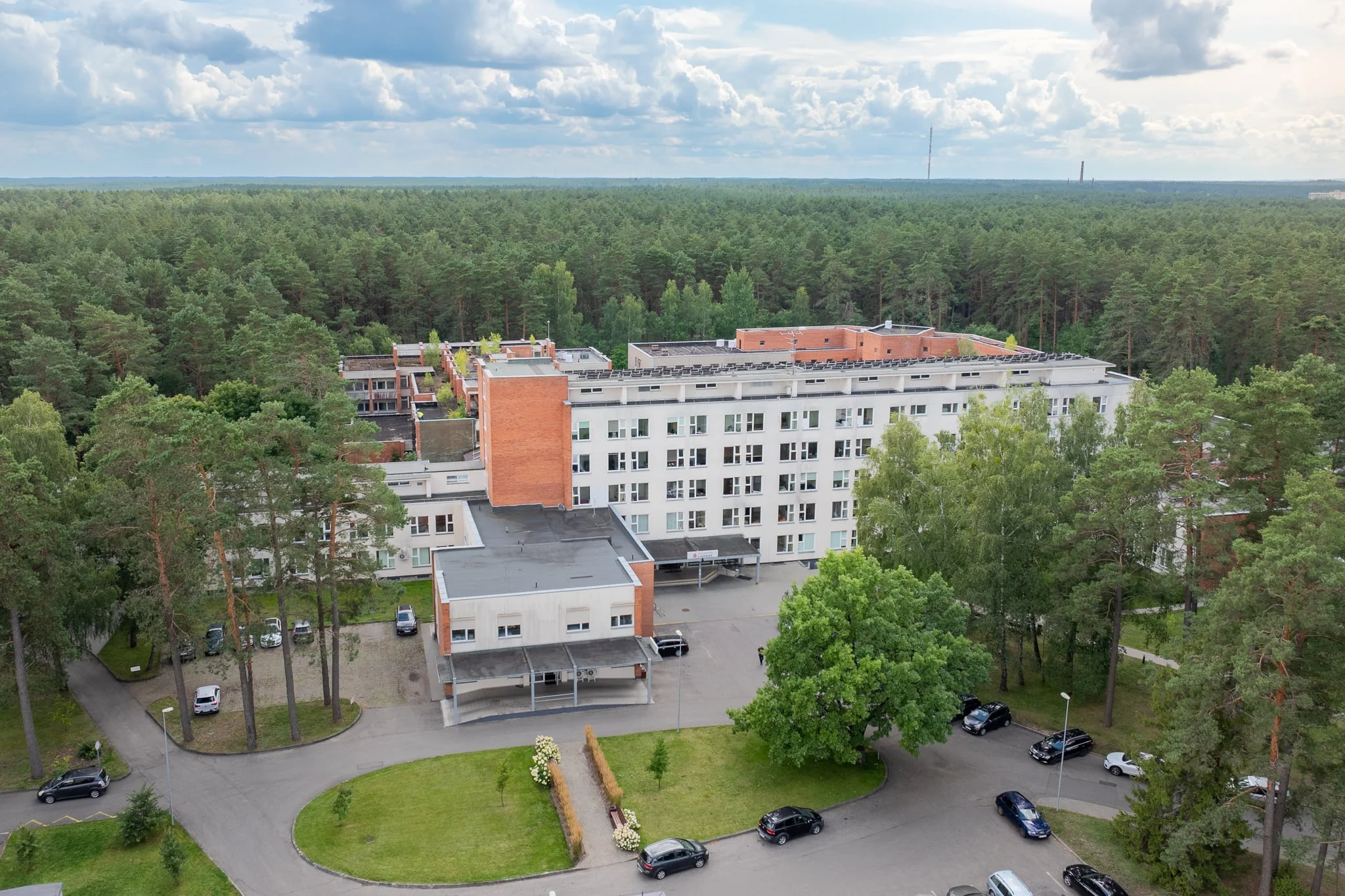 Druskininkų ligoninė