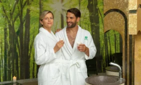 Eglės sanatorija atostogos