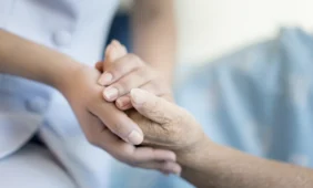 Pagalbos namuose tarnyba