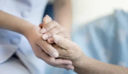 Pagalbos namuose tarnyba