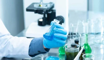 Nacionalinė laboratorija