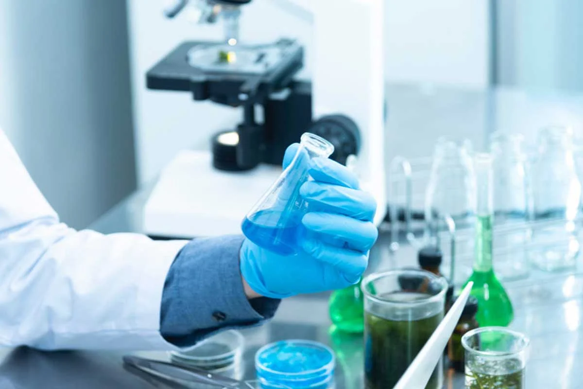 Nacionalinė laboratorija