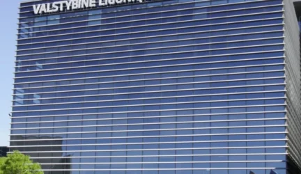 Valstybinė ligonių kasa