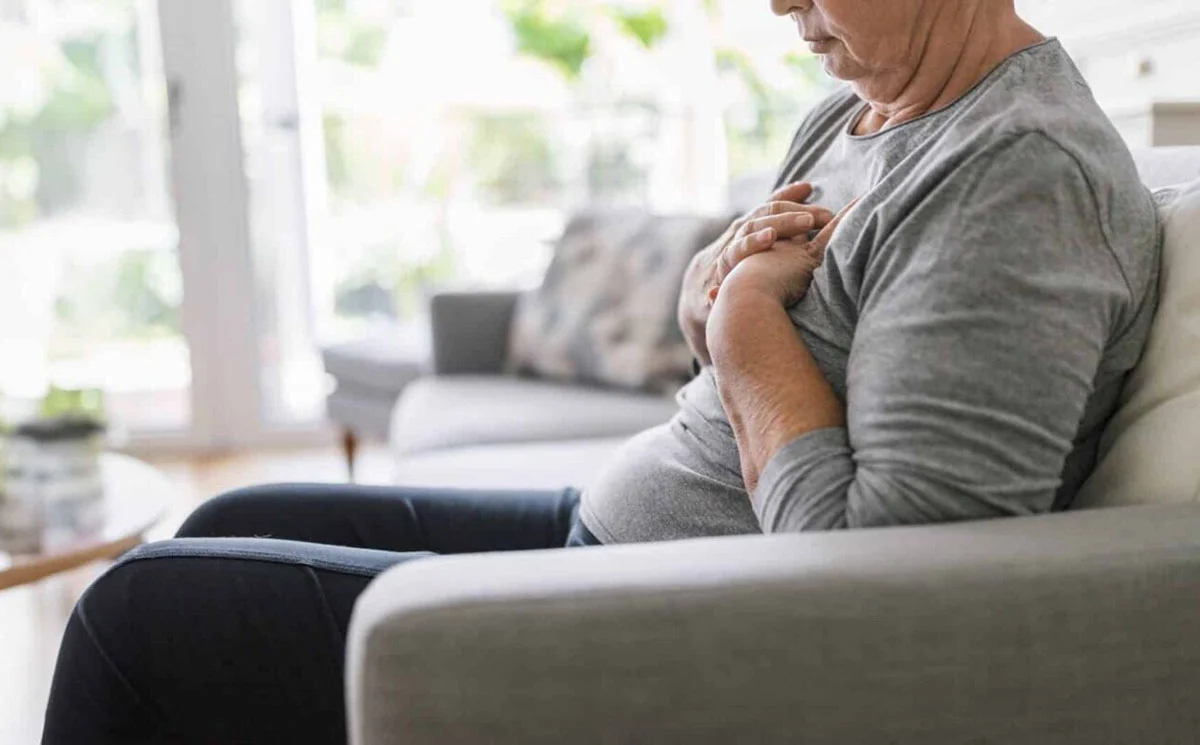 Blogasis cholesterolis