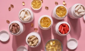 Maisto papildai kaip išsirinkti