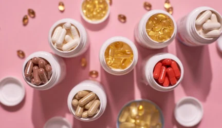 Maisto papildai kaip išsirinkti