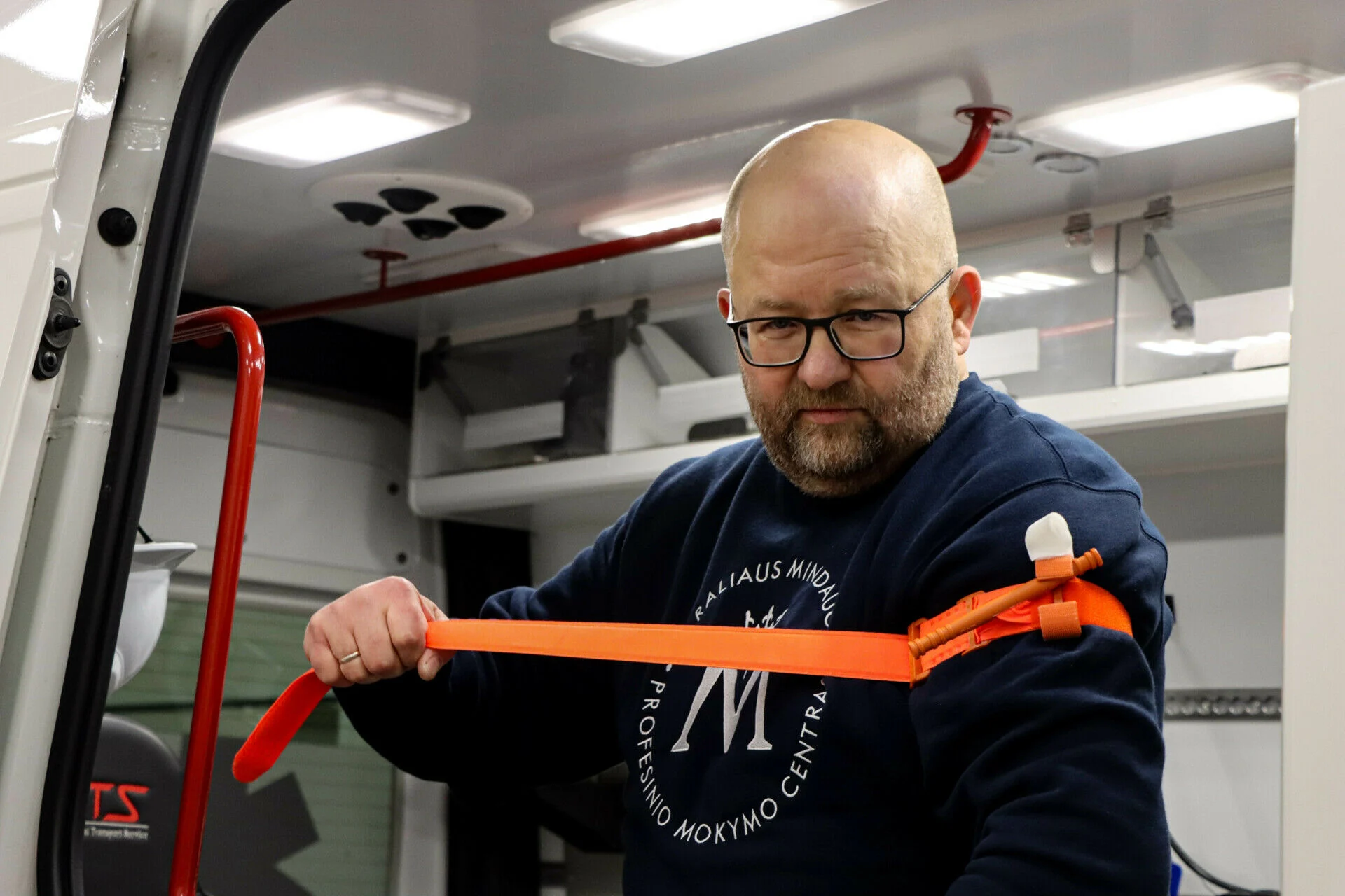 Turniketai. Kaip naudoti