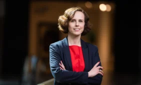 ILTE personalo departamento direktorė Agnė Jonaitytė-Karalienė