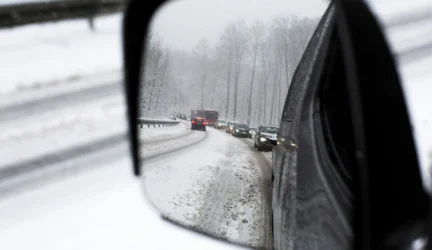 Vairuotojų budrumas