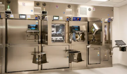 Branduolinės medicinos proveržis Kaune