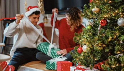 Dovanos kaip išrinkti