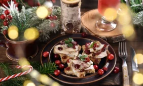 Kiek omega-3 gauname per Kūčių vakarą (Asociatyvi nuotr., Shutterstock)