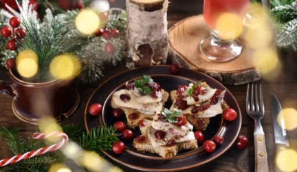 Kiek omega-3 gauname per Kūčių vakarą (Asociatyvi nuotr., Shutterstock)