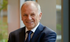 Vytenis Povilas Andriukaitis, europarlamentaras, Europos Parlamento Socialistų ir demokratų pažangiojo aljanso frakcijos (S&D) narys