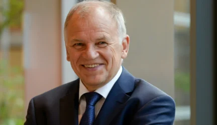 Vytenis Povilas Andriukaitis, europarlamentaras, Europos Parlamento Socialistų ir demokratų pažangiojo aljanso frakcijos (S&D) narys