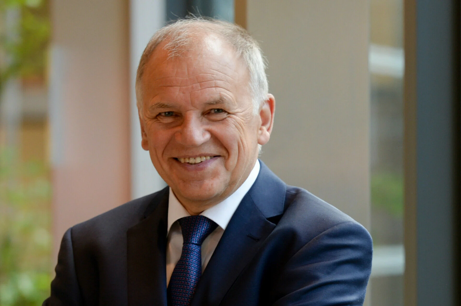 Vytenis Povilas Andriukaitis, europarlamentaras, Europos Parlamento Socialistų ir demokratų pažangiojo aljanso frakcijos (S&D) narys