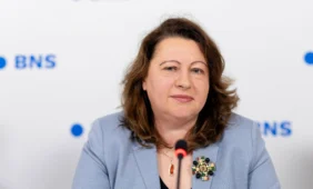 Doc. dr. Ingrida Lisauskienė