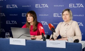 ESPAD 2024 tyrimo rezultatų ataskaita