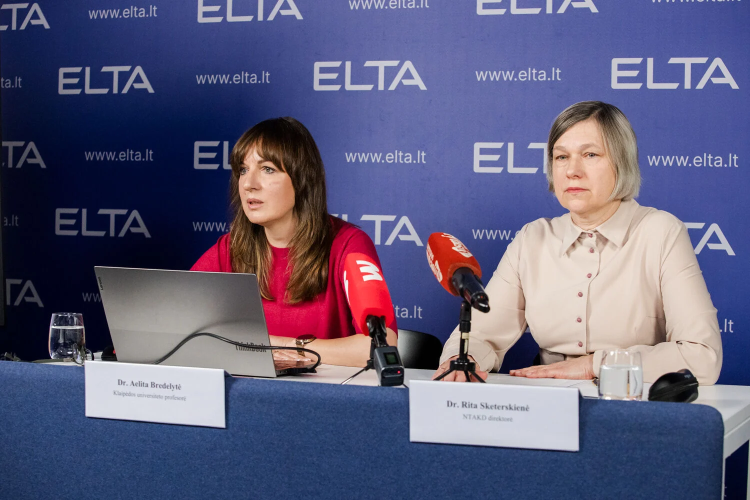 ESPAD 2024 tyrimo rezultatų ataskaita