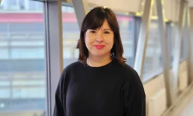 Žmogiškųjų išteklių valdymo skyriaus vedėja Ieva Bareikė