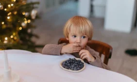 Emocinis persivalgymas