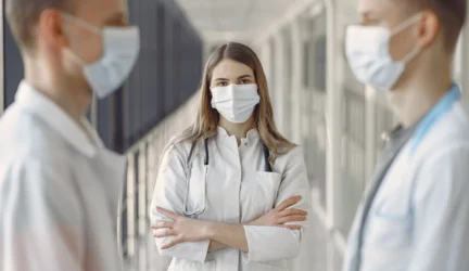 Eilės pas gydytojus