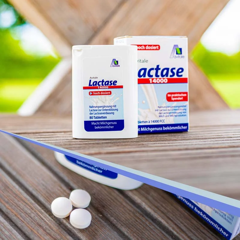 Laktozės netoleravimas