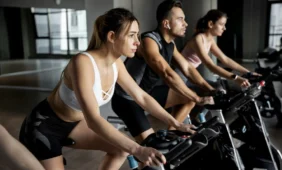 Individualios treniruotės