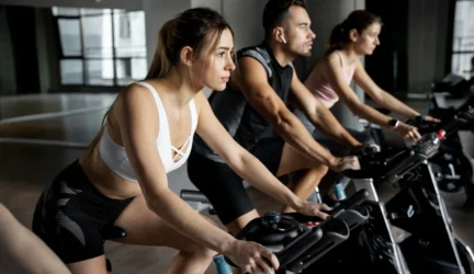 Individualios treniruotės