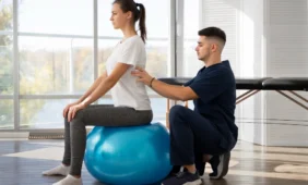 Reabilitacijos specialistai Vilniuje