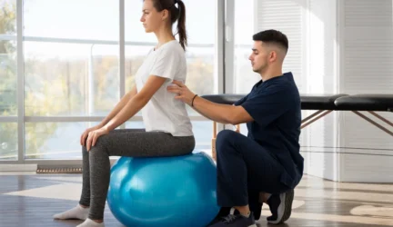 Reabilitacijos specialistai Vilniuje