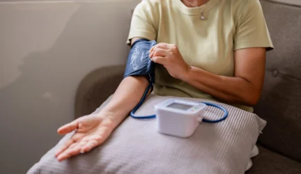 Sveikatos stebėjimas