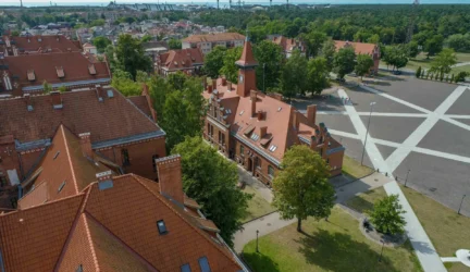 Klaipėdos universitetas