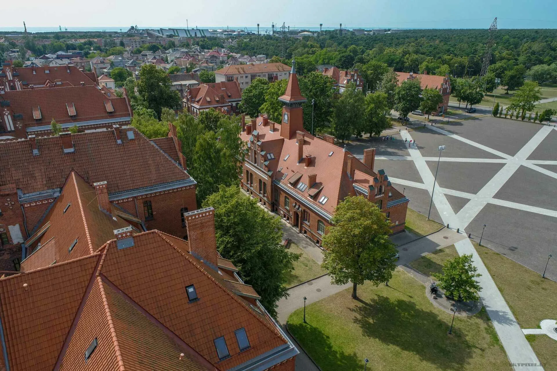 Klaipėdos universitetas