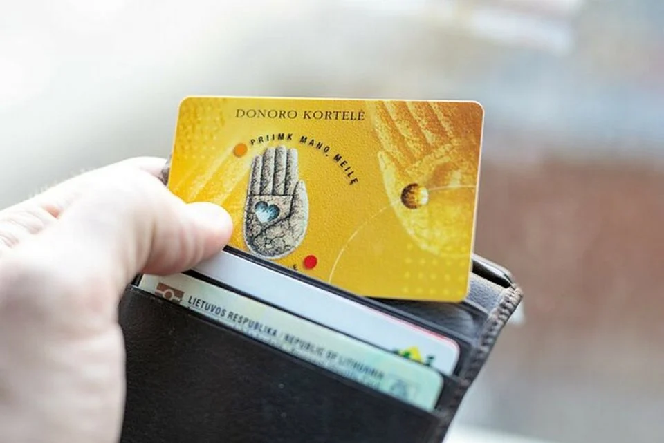 Nacionalinis transplantacijos biuras